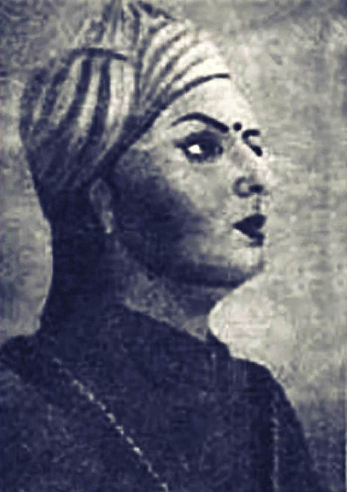 Uda Devi was a ‘dalit veerangana’ of the rebellion on 1857.