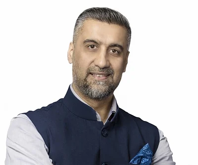 JHS Svendgaard Ltd. (JHS) Managing Director Nikhil Nanda.