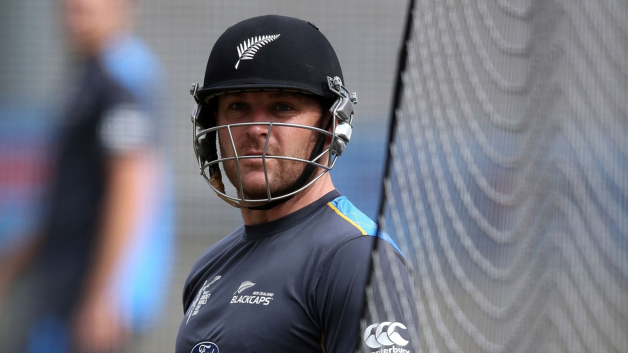 Former New Zealand captain Brendon McCullum has announced his retirement from cricket at the age of 37.