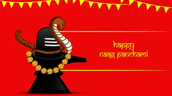 Happy Nag Panchami 2019 Wishes, Quotes and Images for Whatsapp & Facebook