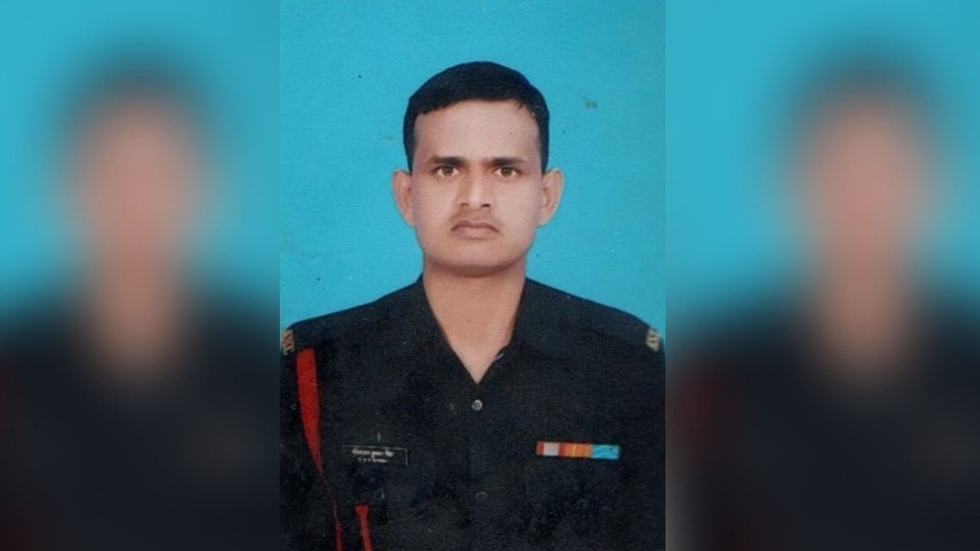 An Army jawan was killed as Pakistani troops targeted forward posts and villages along the Line of Control (LoC).