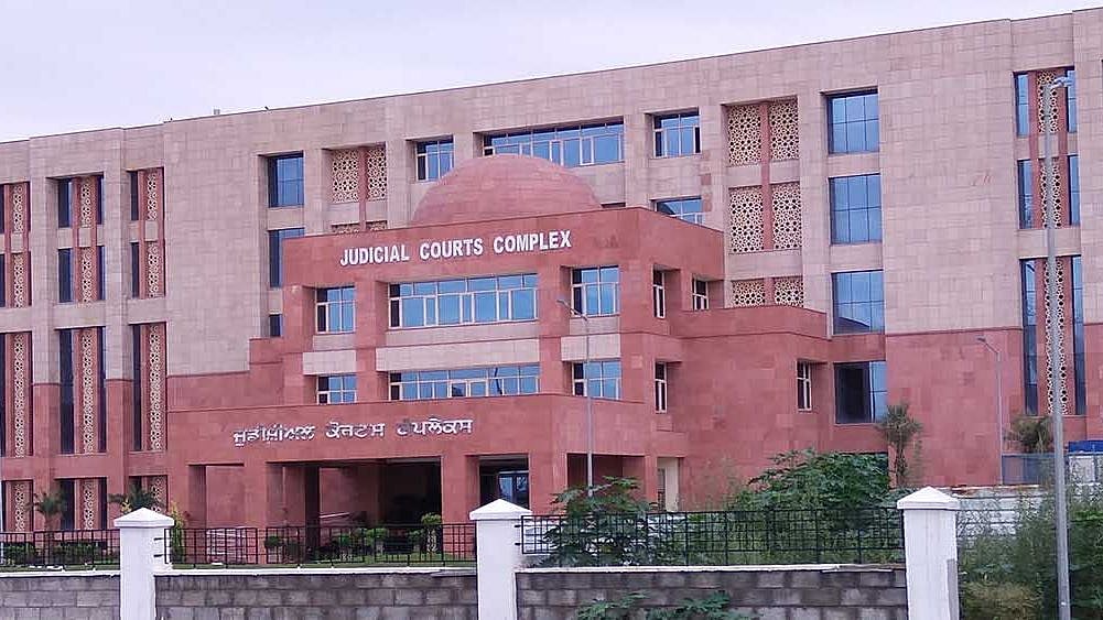 civil court delhi