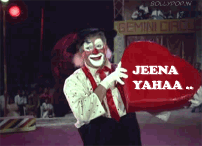 Here are some lesser-known facts about Rishi Kapoor’s debut film Mera Naam Joker.