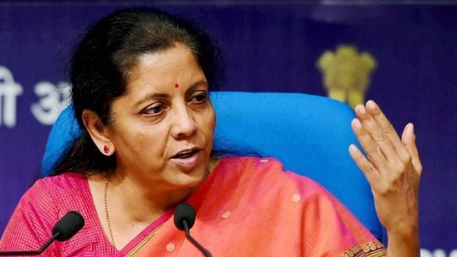 Amidst the growing signs of deepening slowdown, finance minister Nirmala Sitharaman on Friday announced four new set of mergers of state-run banks.