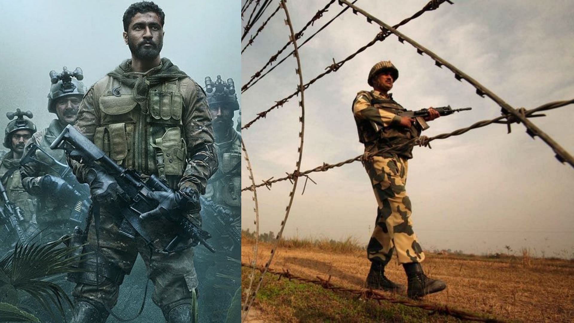 Bollywood rushes to register film titles related to the revocation of Article 370 in Jammu and Kashmir.