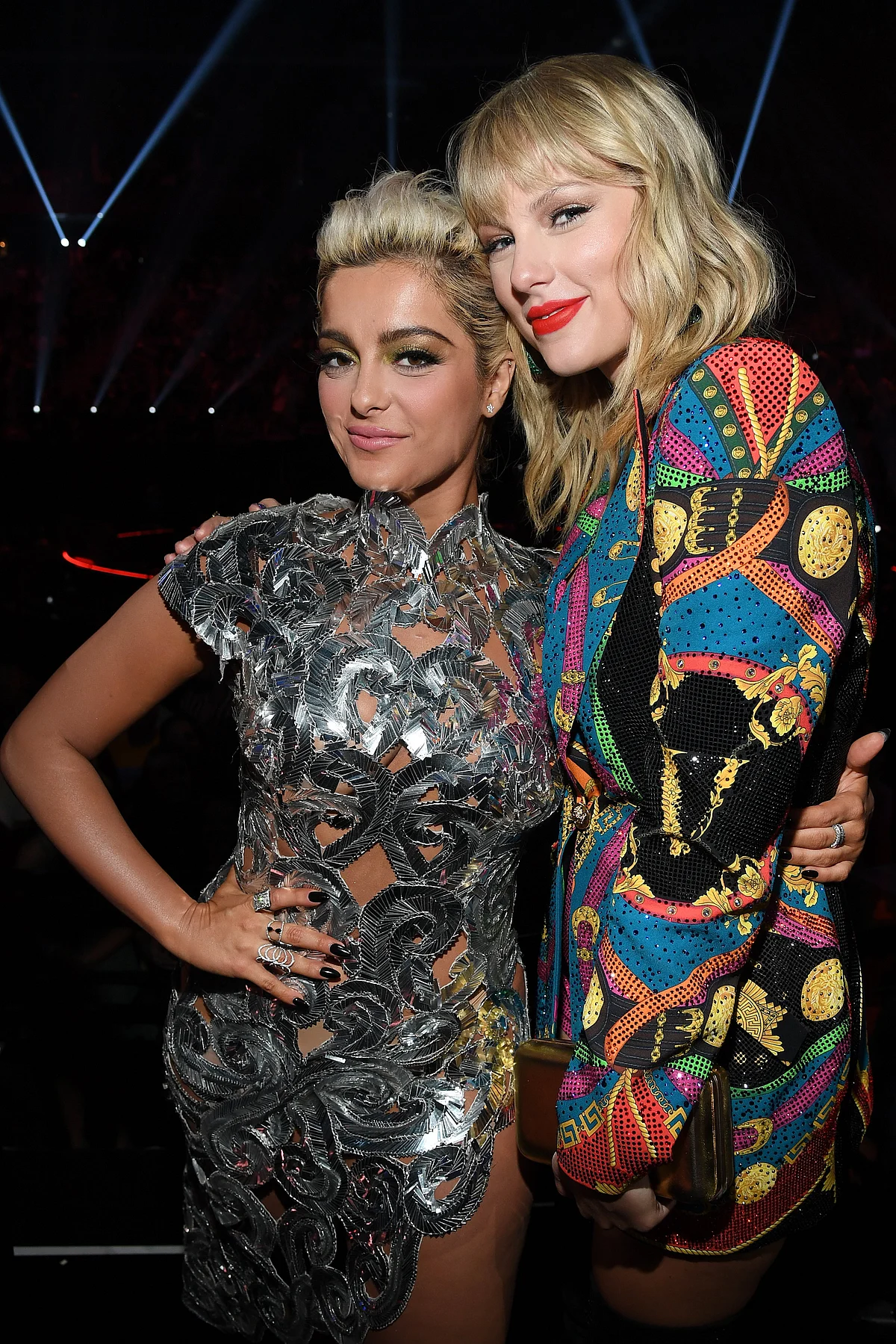 Taylor Swift bags quite a few awards