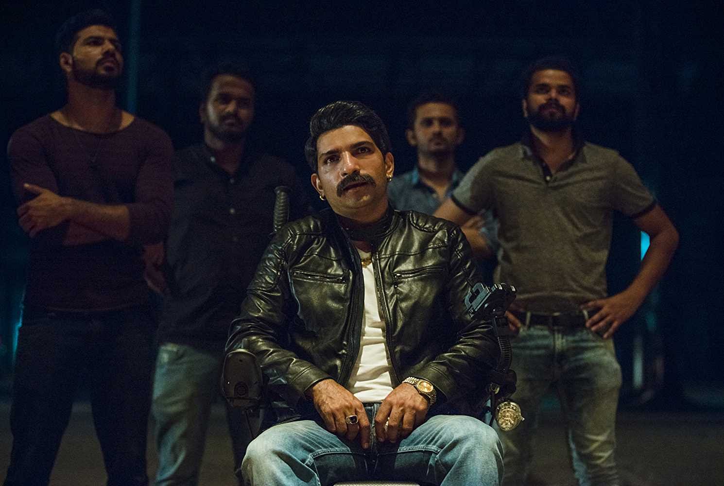 Netflix's Indian Web Series, Sacred Games: List Of All Dead Characters From  'Sacred Games' Season 1