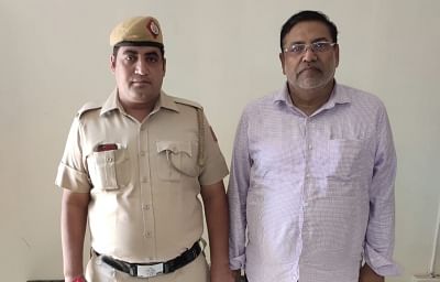 Jagat Basmati Rice owner arrested for cheating