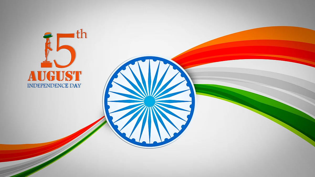 India is celebrating it’s 74th Independence Day