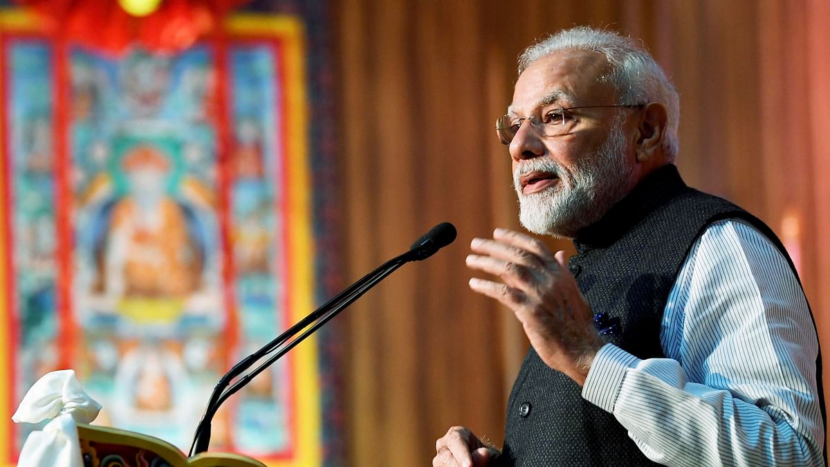  India and Bhutan Are Natural Partners: PM Modi on State Visit