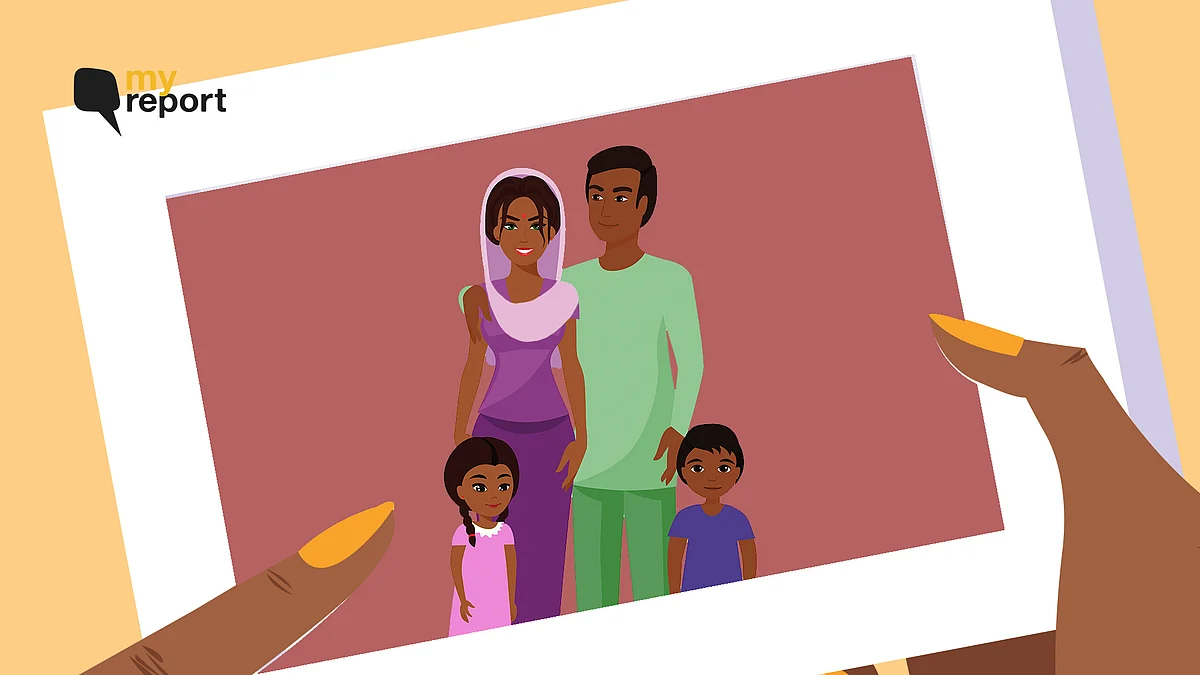 Media Says Kashmir Is Normal, My Family’s Suffering Says Otherwise