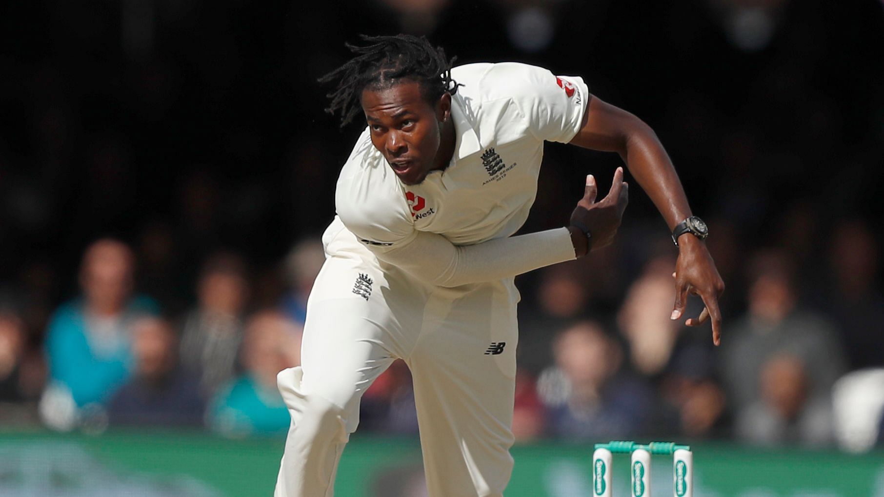 England’s Ben Stokes has told Australia to expect more bouncers from Jofra Archer in the remainder of the Ashes.
