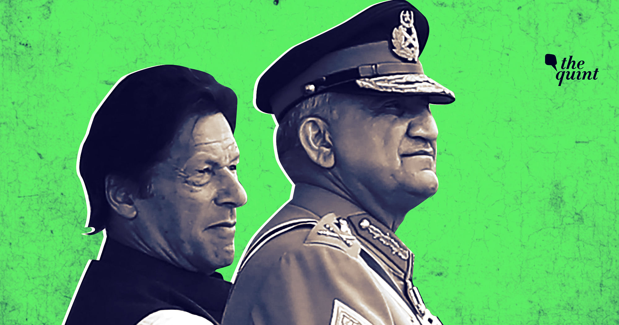 Will Pak's New Army Chief Draft A Better India Policy Amidst Political Crisis?