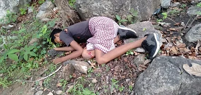 Maoist killed in Telangana encounter