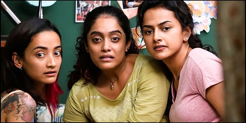 The Tamil remake of ‘Pink’ is equally powerful.
