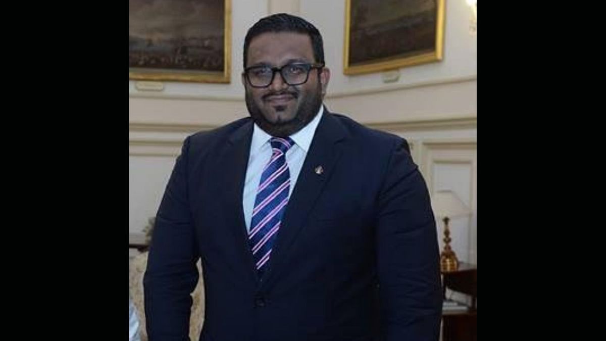 Former Maldives Vice Prez Adeeb Deported After India Denies Asylum