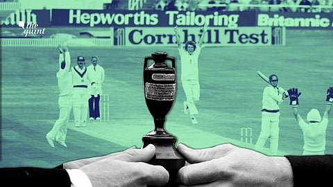 Mythical Monsters From English Folklore In Books And Film