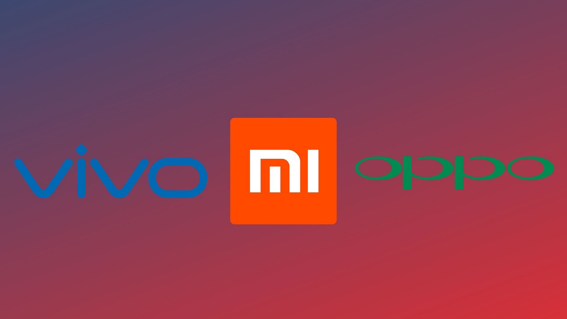 Vivo users will be able to transfer files wirelessly to Xiaomi users very soon.