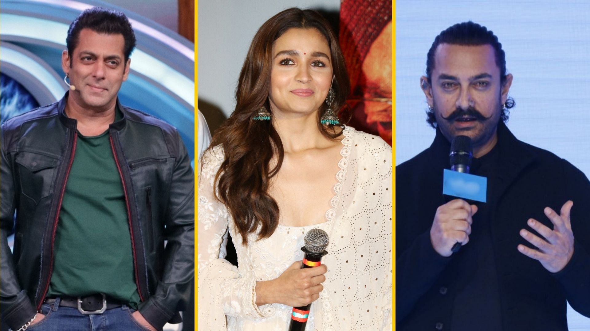 Alia Bhatt reportedly left an Aamir Khan film for <i>Inshallah</i>