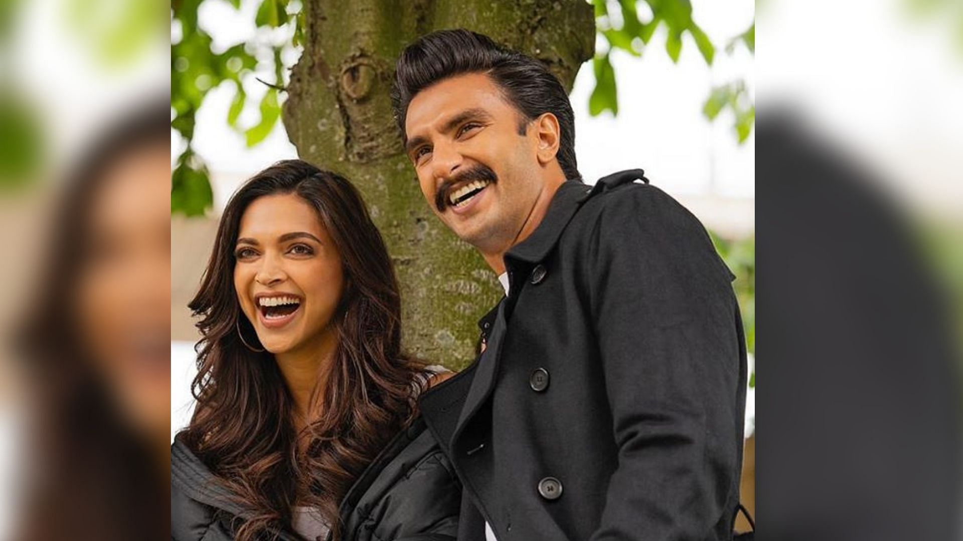 Deepika and Ranveer will play an onscreen couple in <i>‘83.</i>