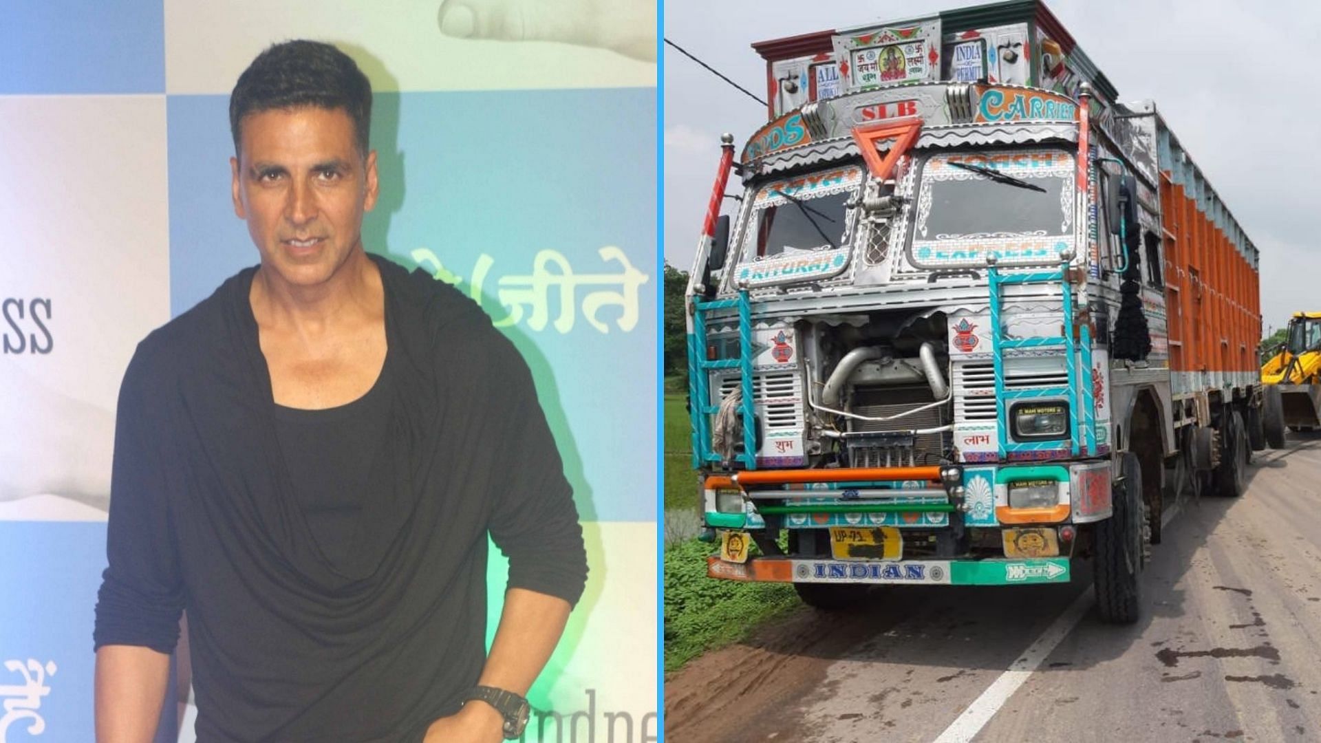 Akshay Kumar has avoided commenting on the recent car-truck collision that injured the Unnao gangrape survivor and her family. &nbsp;