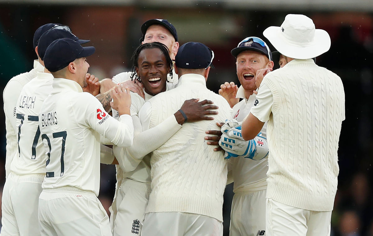 England’s Ben Stokes has told Australia to expect more bouncers from Jofra Archer in the remainder of the Ashes.