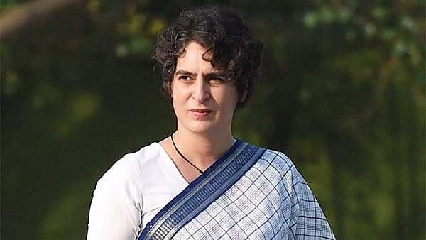 Priyanka Gandhi said that testing in the state was not up to the mark and reports of tests were being unduly delayed.