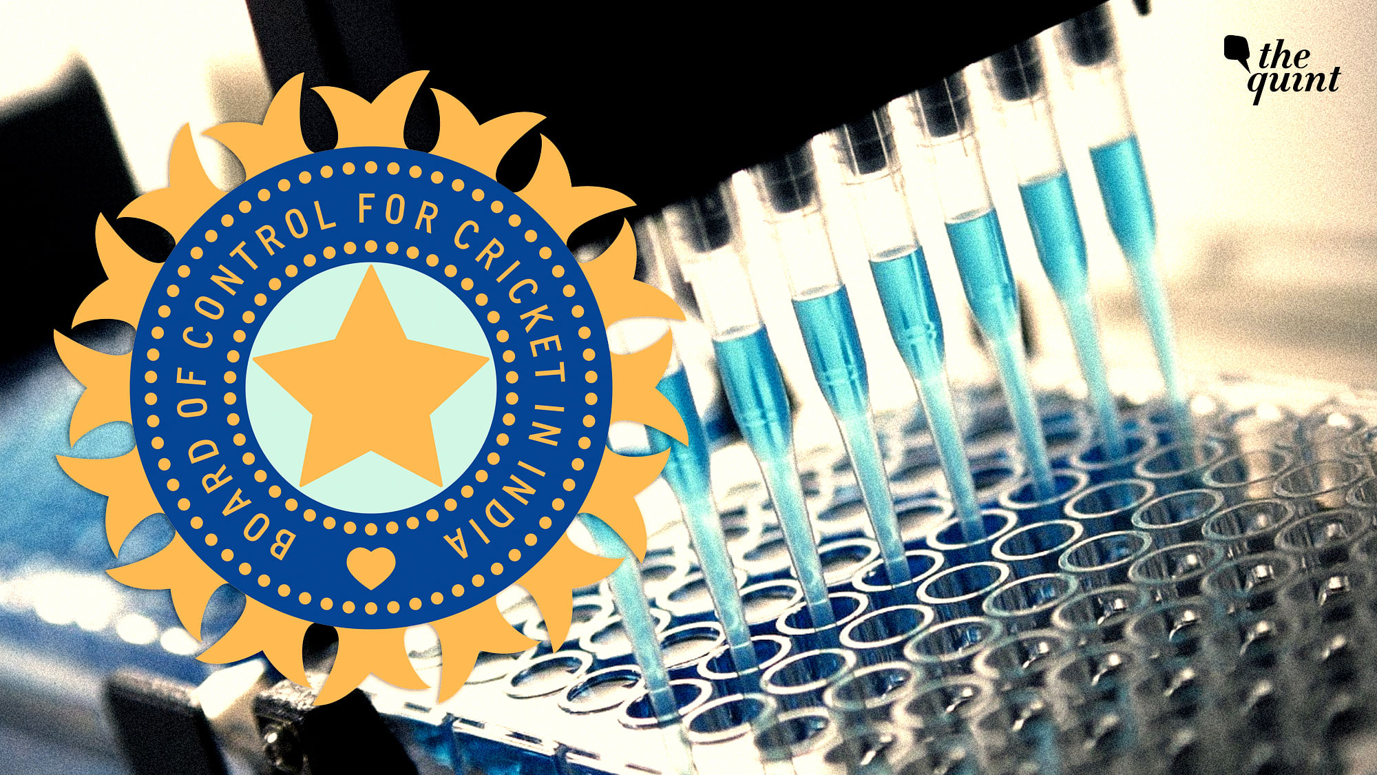 How BCCI agreeing to fully comply with NADA norms affects Indian cricket and cricketers.