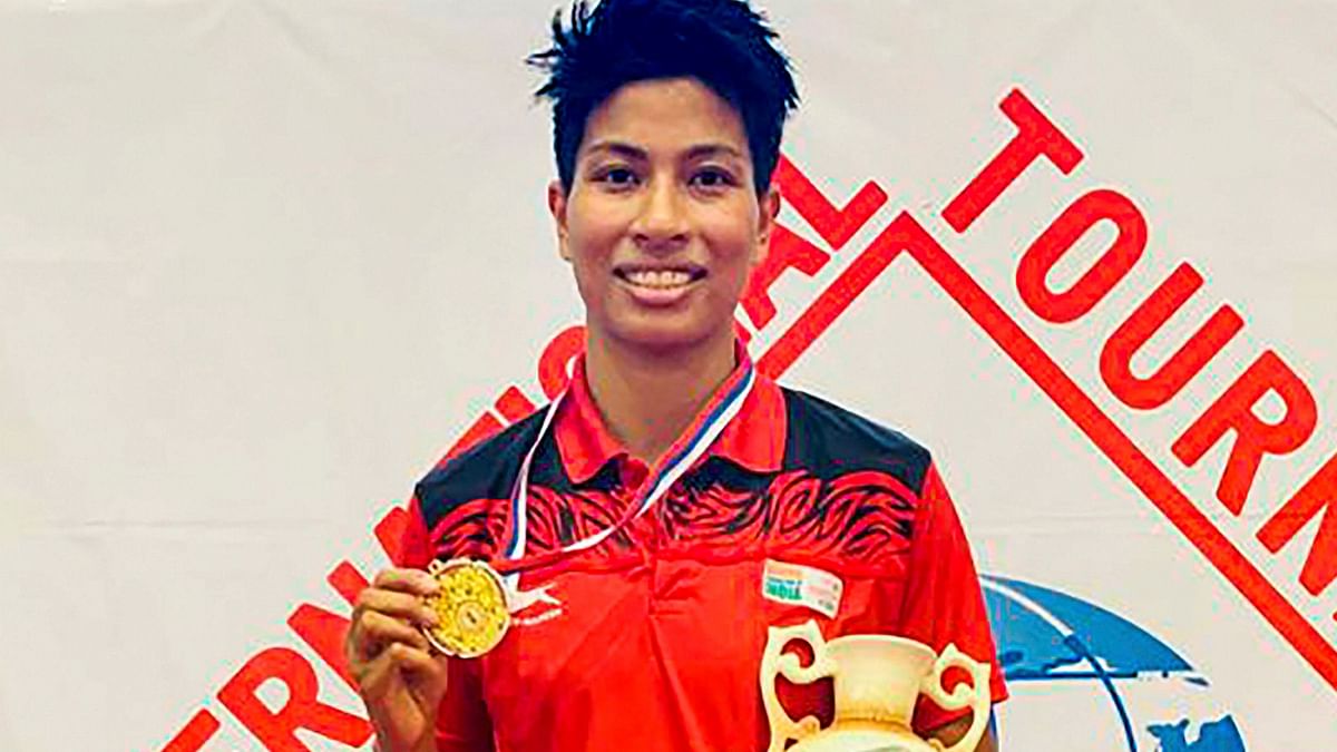 The Indian boxers fetched six medals at the tournament, including two golds, one silver and three bronze.