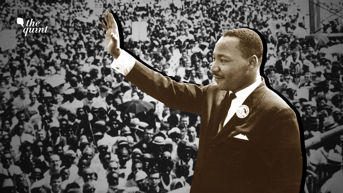 Martin Luther King Had a Dream – Do We?