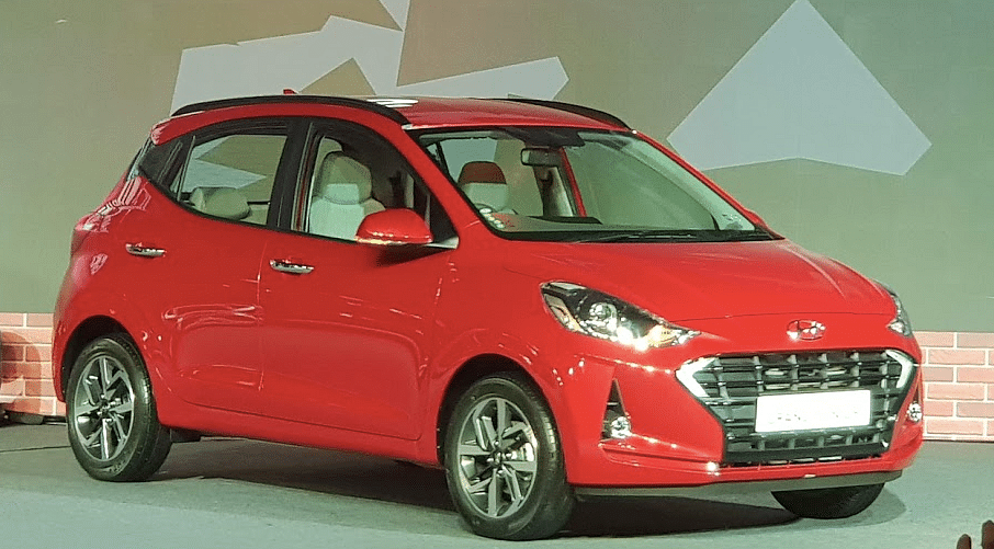 The Hyundai Grand i10 Nios is priced between Rs 4.99 lakh and Rs 7.99 lakh, at a premium over the older Grand i10. 