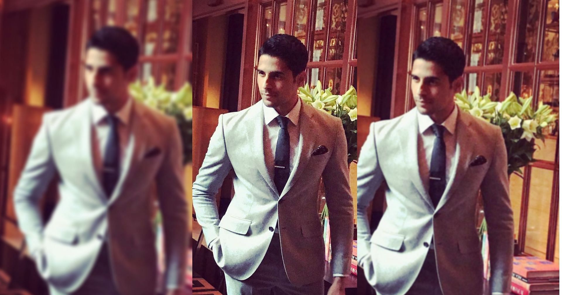 Sidharth Malhotra Heads to Kargil to Shoot for ‘Shershaah’