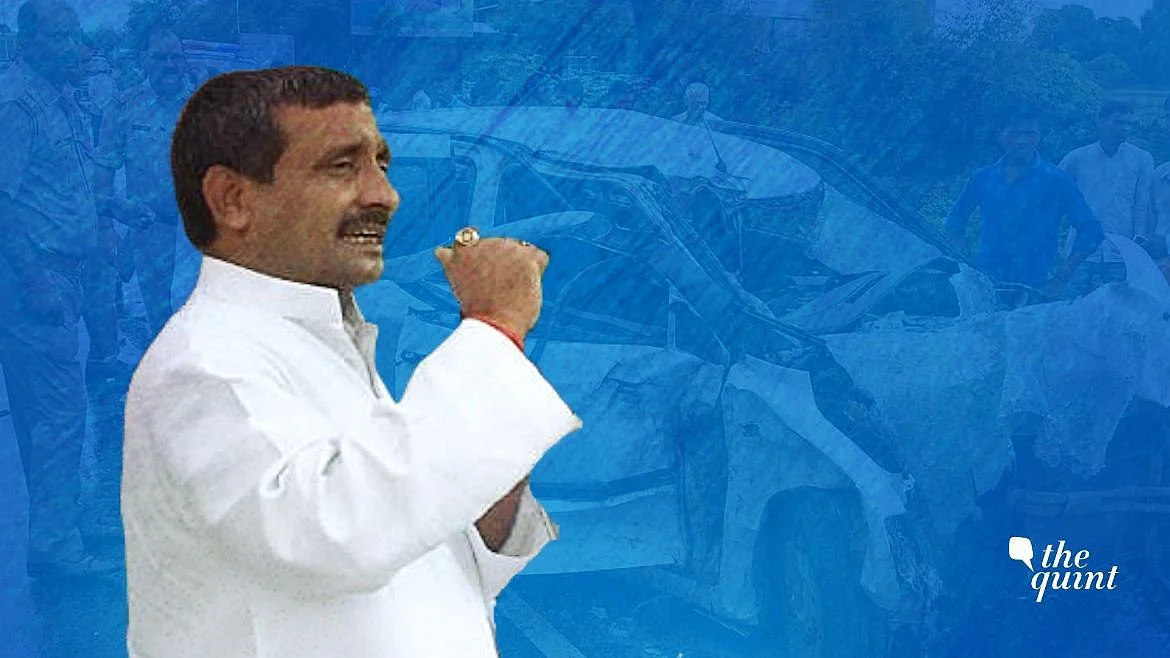 Unnao rape survivor accused Kuldeep Singh Sengar of trying to kill her in the car-truck crash on Raebareli Highway.
