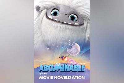 'Abominable' to hit Indian screens on Sep 27