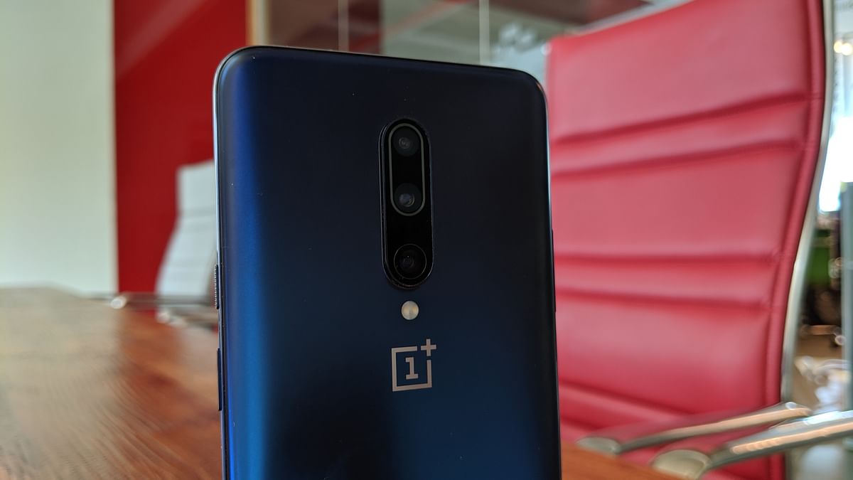 OnePlus is going to launch another T variant of its flagship series this year and here’s what it will offer.
