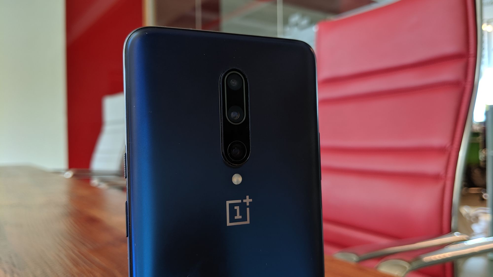OnePlus made its debut in India back in 2014.