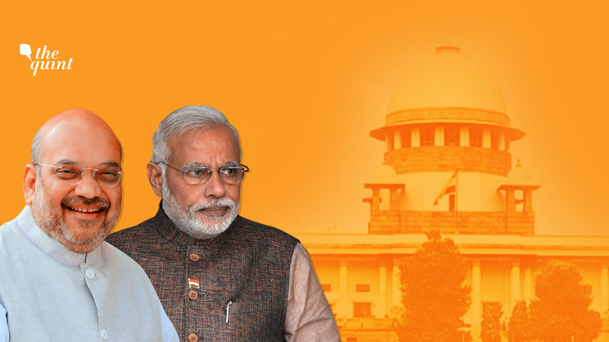Home Minister Amit Shah and Prime Minister Narendra Modi have taken significant actions in Jammu and Kashmir that are now being challenged in the Supreme Court.