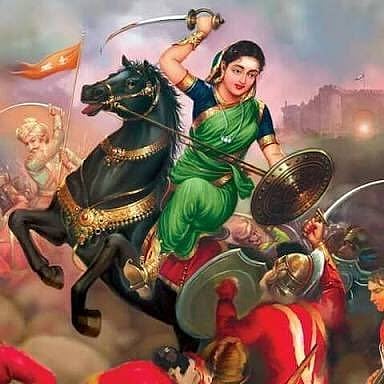 Rani Chennamma was one of the first rulers to rebel against the British.