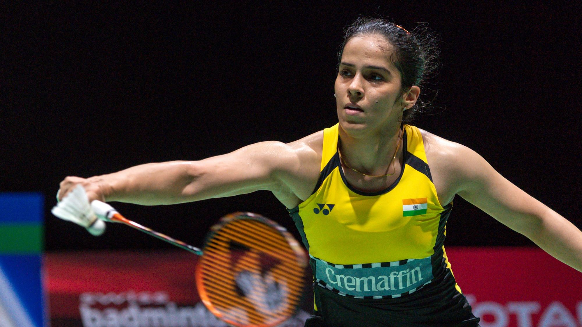 Indian badminton ace Saina Nehwal slammed the standard of umpiring in her BWF World Championships pre-quarterfinal.