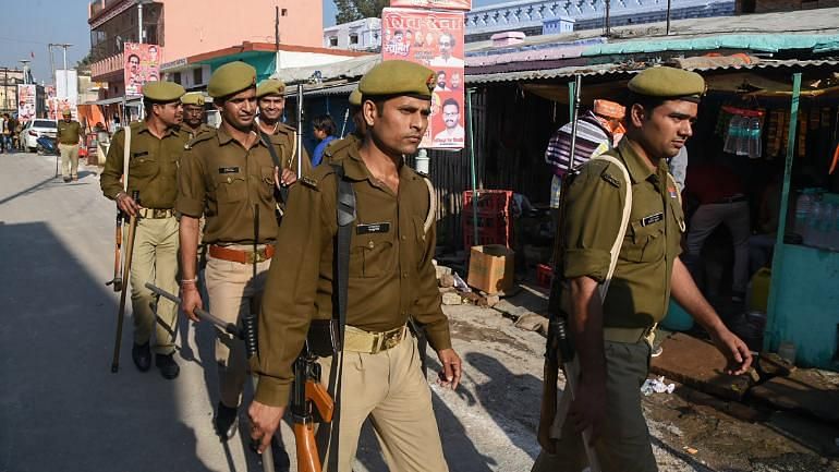 Gujarat Army Veteran Dies During Protest, Kin Claims Cop Assault, Police Denies