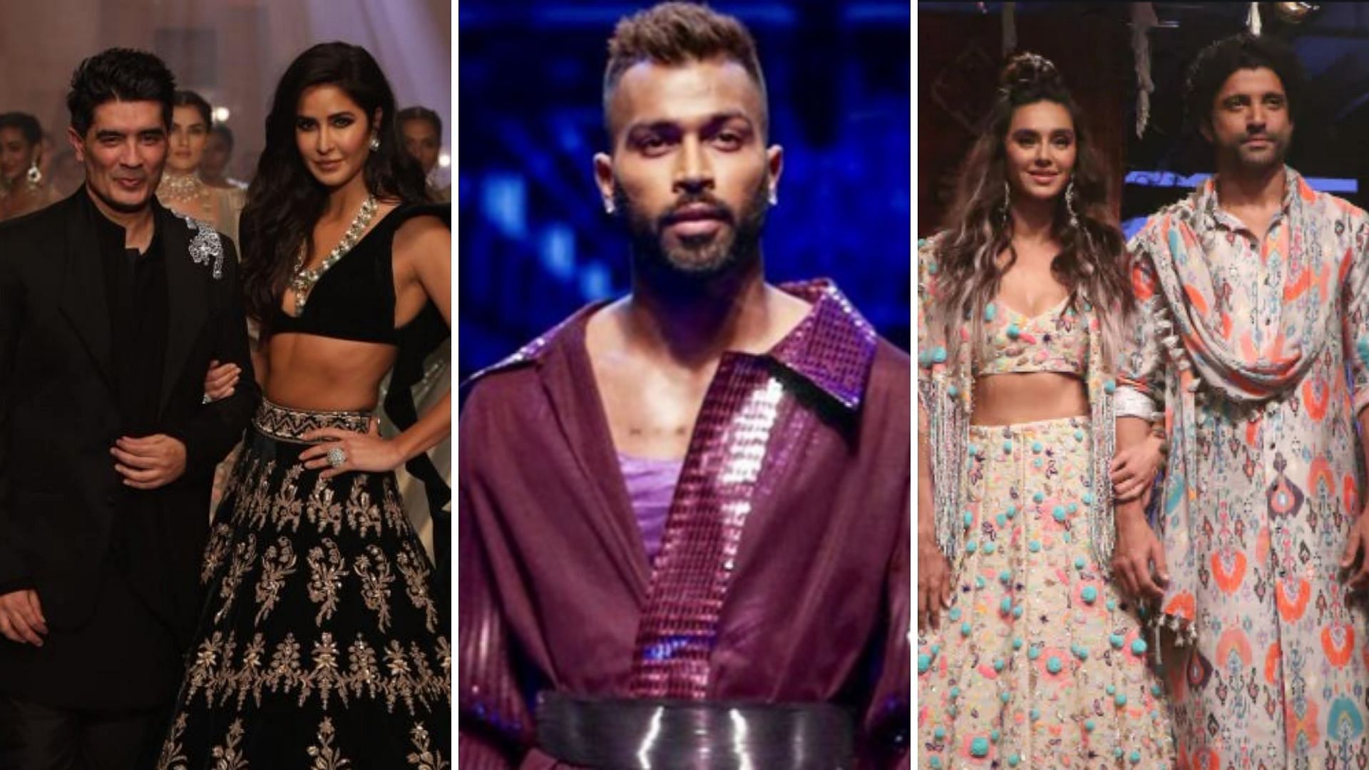 Lakme Fashion Week:&nbsp;From stylists to music producers, it take a village to put together a glamorous fashion show.&nbsp;