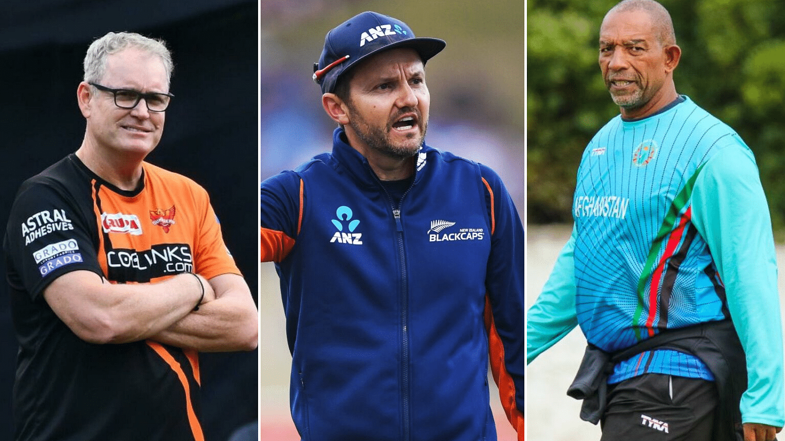 Apart from Ravi Shastri, the shortlisted candidates are Tom Moody, Mike Hesson, Phil Simmons, Lalchand Rajput and Robin Singh.