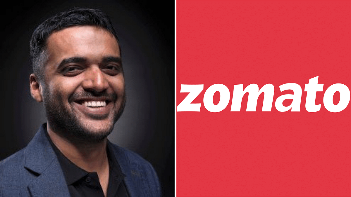 ‘Have Made Mistakes’: Zomato Calls Truce with Restaurant Owners 