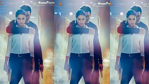 Saaho In Hindi Box Office Prediction Prabhas Film Expected