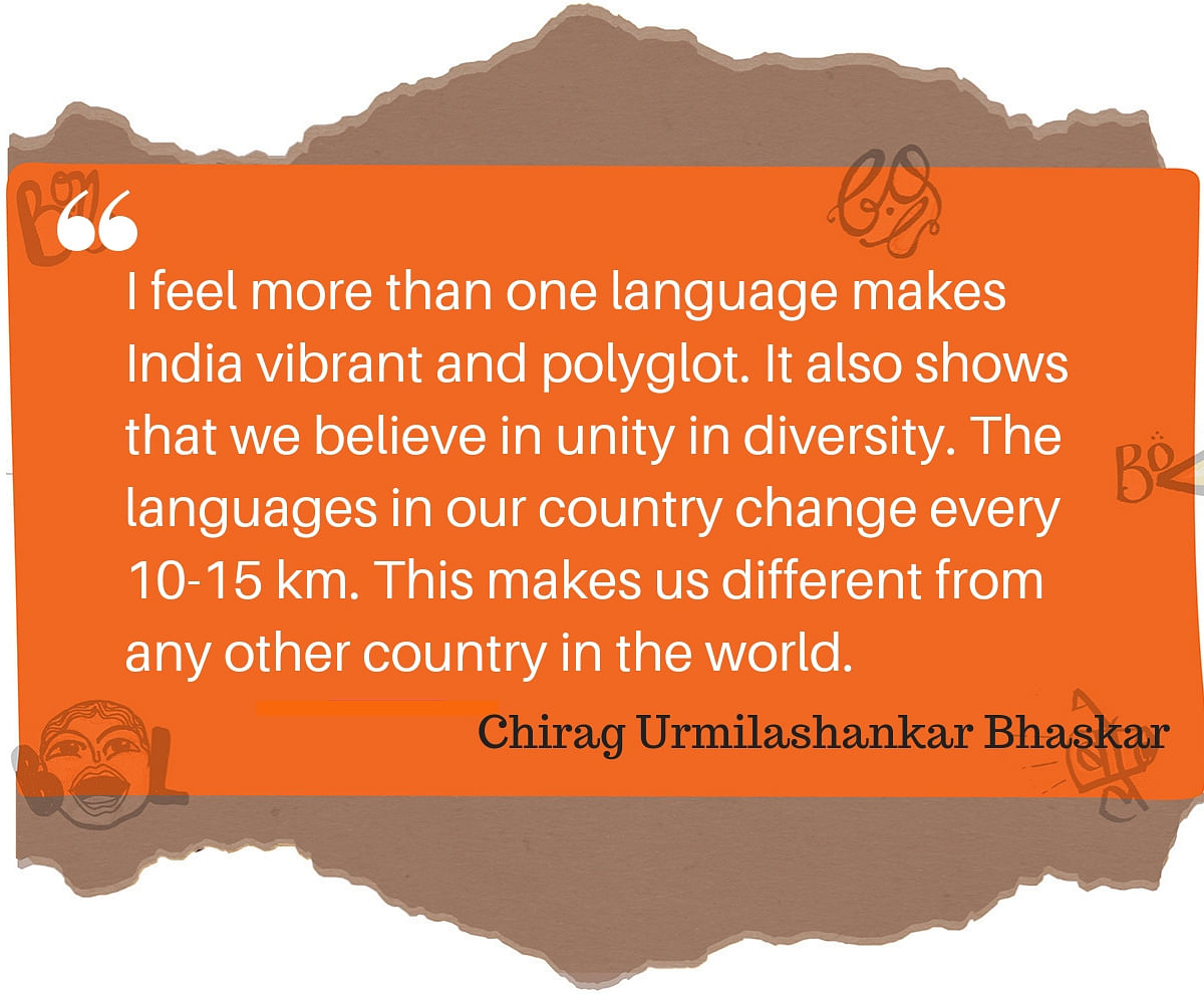 The Quint reached out to its readers for their thoughts on ‘one nation, one language.’
