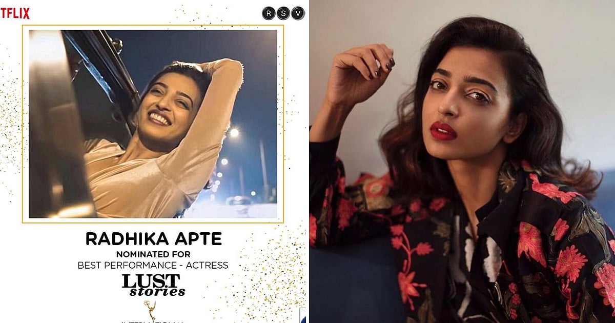 Emmy 2019 Nominations Being Nominated Is A Big Thing