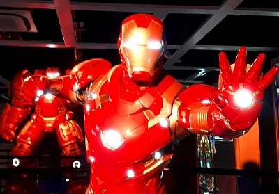 After successful runs in New York, Seoul, Paris, Singapore, Beijing, Taipei, London and Las Vegas, Marvel