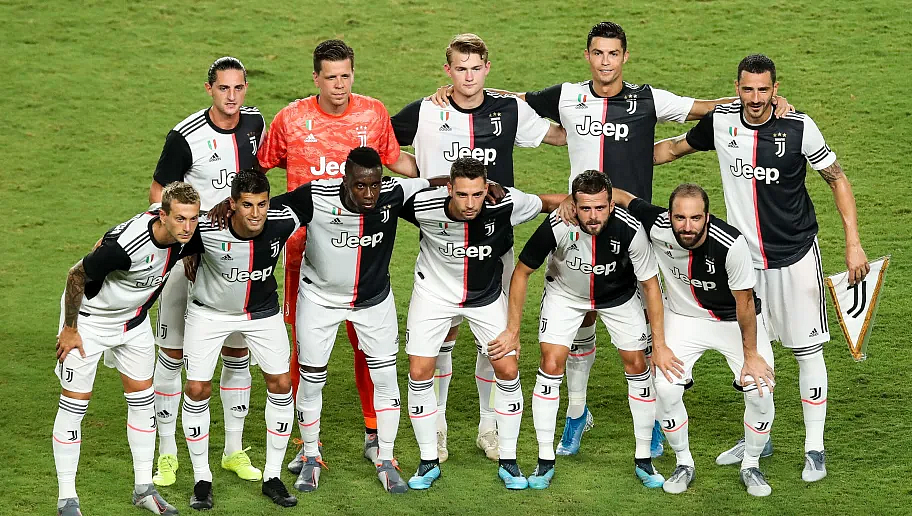 Juventus FC