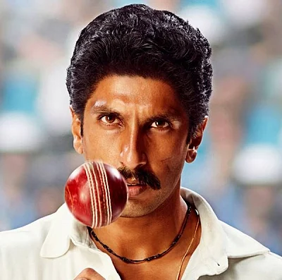 Ranveer Singh