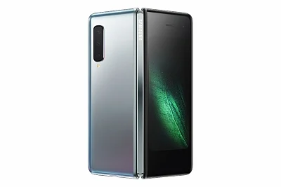 Galaxy Fold.